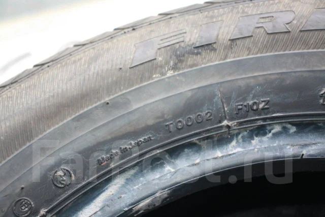 Firestone Firehawk TZ100. ������, �/�, ����� 5 % ����