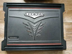Kicker ����