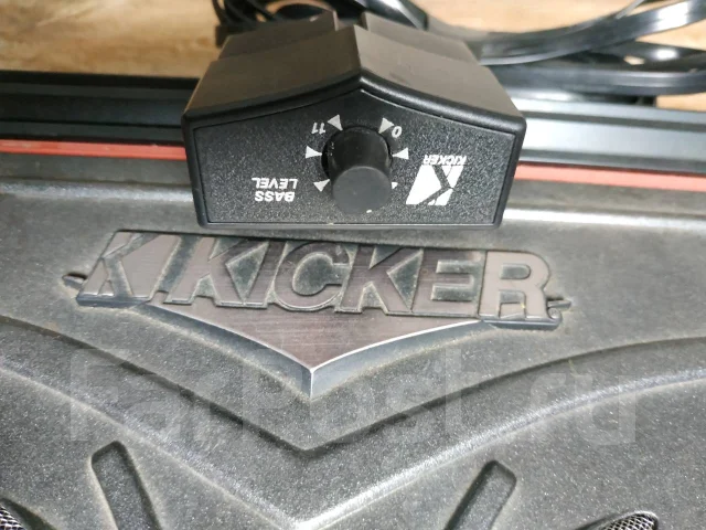 Kicker ����