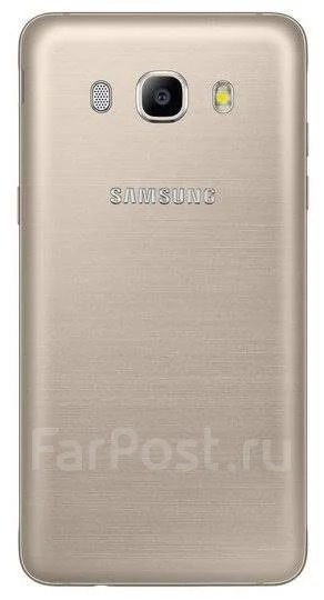 Samsung Galaxy J5 2016. �/�, �������, 3G, 4G LTE, Dual-SIM ����