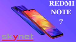Xiaomi Redmi Note 7. , 64 , , 3G, 4G LTE, Dual-SIM.     