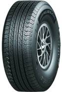 Goalstar Performax, 265/70R16 во Владивостоке Goalstar Performax. Летние, 2017 год, без износа