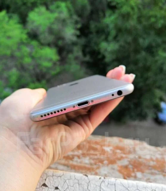 Apple iPhone 6 Plus. �/� ����