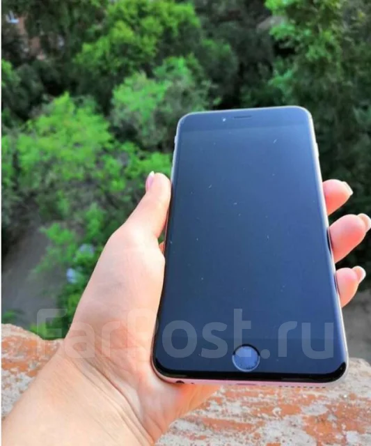 Apple iPhone 6 Plus. �/� ����