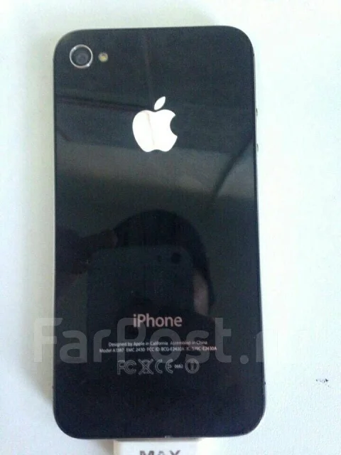 Apple iPhone 4s. �/�, ������, 3G ����