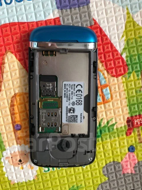 Nokia Asha 311. �/�, ����� ����