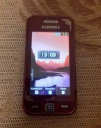 Samsung Star GT-S5230. �/� ����