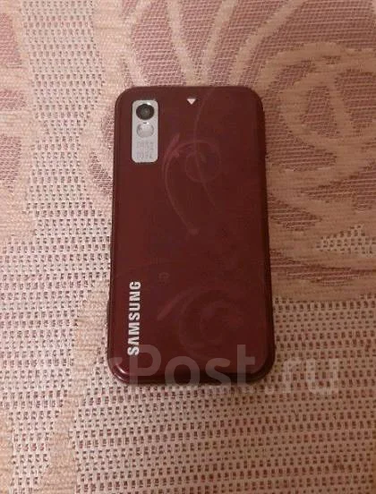 Samsung Star GT-S5230. �/� ����
