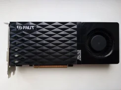 GeForce GTX 760