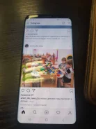 Samsung Galaxy S8+. �/�, 64 ��, ������, 3G, 4G LTE, Dual-SIM, NFC ����