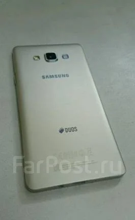 Samsung Galaxy A7 2015. �/� ����