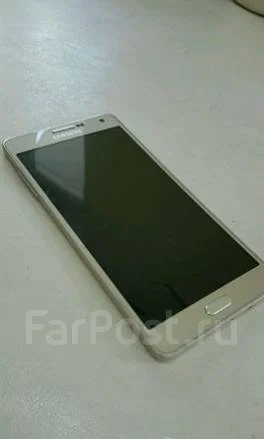 Samsung Galaxy A7 2015. �/� ����