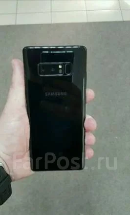 Samsung Galaxy Note 8. �/� ����