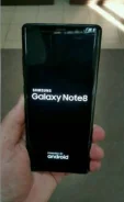 Samsung Galaxy Note 8. �/� ����