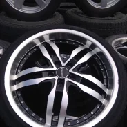 GodFather. 8.5x19", 5x114.3, ET45 ����