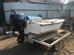 Yamaha. ����� 3��., ��������� ���������, 9,8��.�., ������ ����
