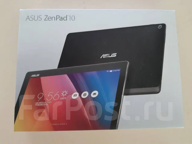 Asus Zenpad ����