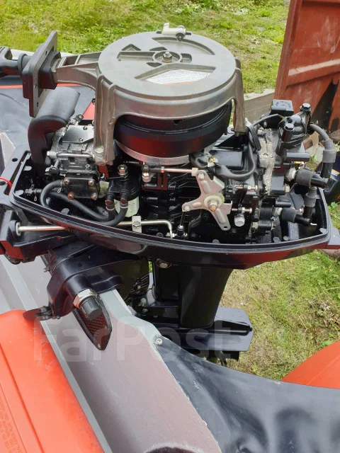 Skyboat. 2009 ���, ����� 3,4��., ��������� ���������, 15��.�., ������ ����
