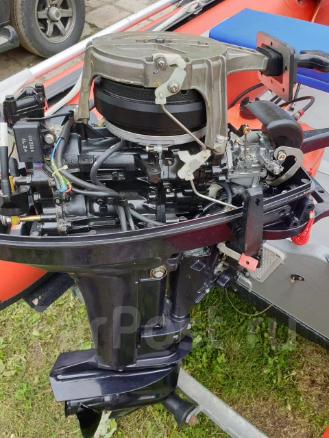 Skyboat. 2009 ���, ����� 3,4��., ��������� ���������, 15��.�., ������ ����