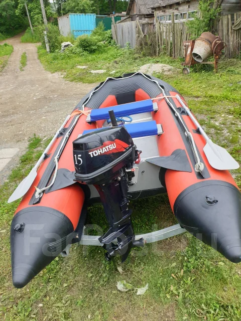 Skyboat. 2009 ���, ����� 3,4��., ��������� ���������, 15��.�., ������ ����