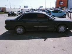 Mitsubishi Sigma. F16, 6G73 ����