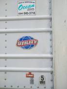 Utility, 1995 в Нерюнгри Utility. Продам рефрижератор" Утилити", 30 000 кг.