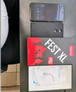 Highscreen Fest XL Pro. �����
