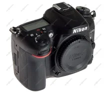 Nikon D7100 ����