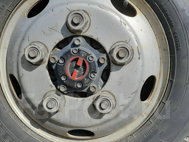 Isuzu. x16" ����