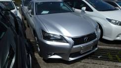 Lexus GS350. GRL15, 3GRFSE ����