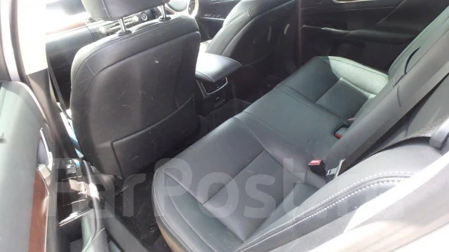 Lexus GS350. GRL15, 3GRFSE ����