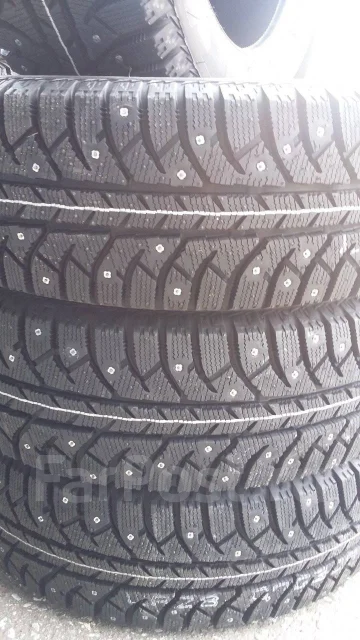 Bridgestone Ice Cruiser 7000S. ������, ����������, 2019 ���, ����� ����
