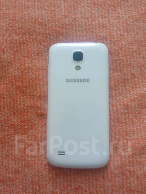 Samsung Galaxy S4 Mini. �/�, �����, 3G, 4G LTE. ��� ����� �� ������������ ����