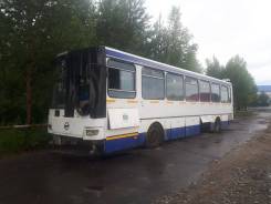 Лиаз 5256, 2005 в Нягани Лиаз 5256. Продается автобус ЛИАЗ 5256