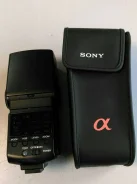 Sony Alpha DSLR-A100 ����
