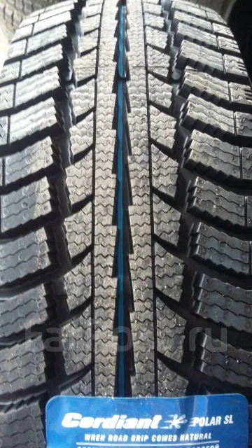 Cordiant Polar SL. ������, ��� �����, 2019 ���, ����� ����