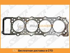 Прокладка ГБЦ Mitsubishi Delical200Pajeromontero 4M40 28 94- (B SIZE T1,35) (металл) ST-ME200752 SAT / STME200752 во Владивостоке Прокладка ГБЦ MITSUBISHI DELICAL200PAJEROMONTERO 4M40 28 94- (B SIZE T1,35) (металл) ST-ME200752 SAT / STME200752