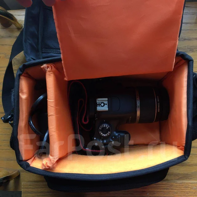 Canon EOS 550D Kit. 15 - 19.9 ��, ���: 5� ����