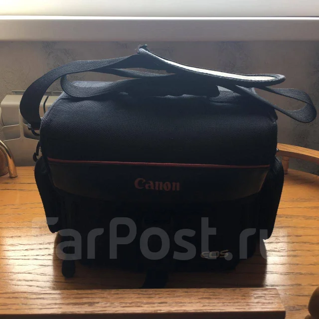 Canon EOS 550D Kit. 15 - 19.9 ��, ���: 5� ����