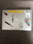 Apple MacBook Pro 13 2014 Mid. 13", 2,6����, ��� 8 ��, ���� 256���, WiFi, Bluetooth, ����������� �� 8��. ����