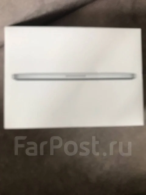 Apple MacBook Pro 13 2014 Mid. 13", 2,6����, ��� 8 ��, ���� 256���, WiFi: 1, Bluetooth: 1, ����������� �� 8��. ����