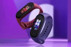Xiaomi Mi Band 4. IP68. ��� ����� �� ������������ ����