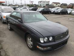 Nissan Gloria, 1996 в Иркутске Nissan Gloria. HY33242448