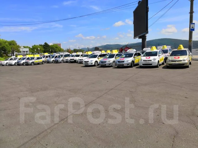 Корпоративный автомобиль вакансии
