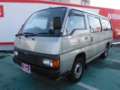 Nissan Homy. ��������, 4wd, 2.7 (85��.�.), ������, �/�. ��� ����� �� ������������ ����