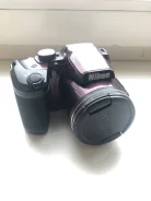 Nikon Coolpix B500. 15 - 19.9 ��, ���: 14� � ����� ����