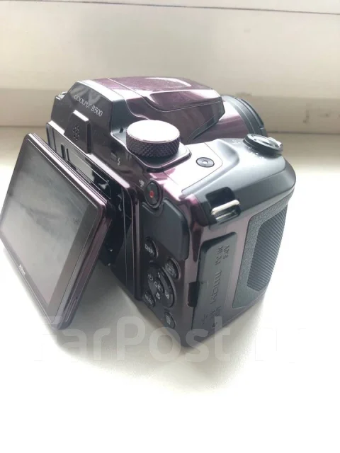 Nikon Coolpix B500. 15 - 19.9 ��, ���: 14� � ����� ����