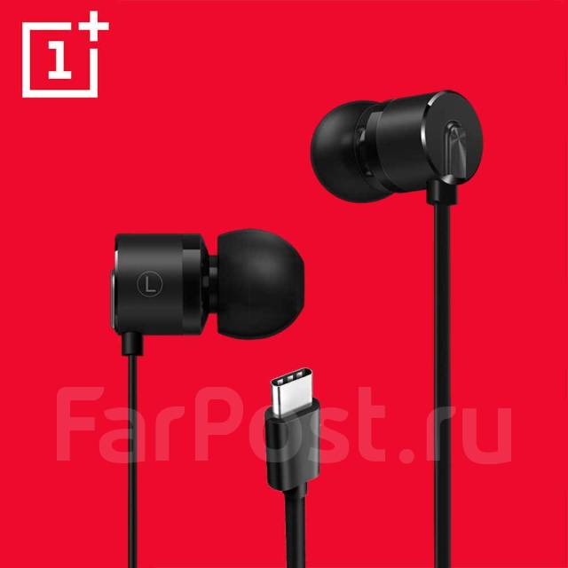 OnePlus Type C Bullets 1 199