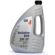 Q8. 5W-20, �������������, 4��. ����