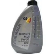 Q8 Formula Techno FE Plus. 5W-30, �������������, 1,00��. ����